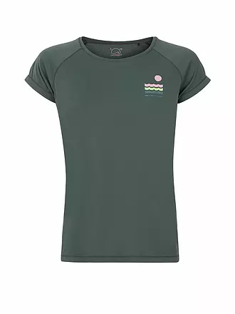 PROTEST | Damen T-Shirt PRTIXY  | 