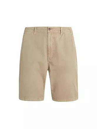 PROTEST | Herren Bermuda PRTCOMIE | beige