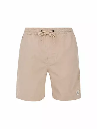 PROTEST | Herren Bermuda PRTULEY | beige