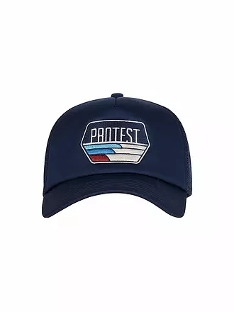 PROTEST | Herren Kappe PRTAROS | dunkelblau
