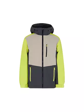 PROTEST | Kinder Snowboardjacke PRTNEMBRO JR | olive