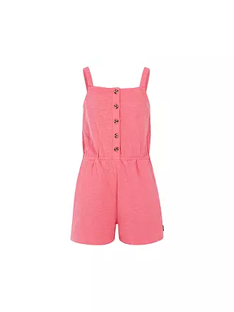 PROTEST | Mädchen Jumpsuit PRTSimba JR | pink