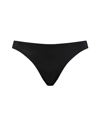 PUMA | Damen Bikinihose | schwarz