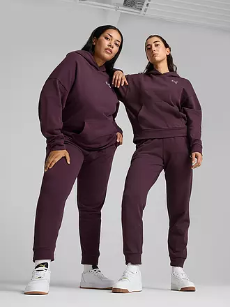 PUMA | Damen Jogginghose Better Essentials | beere