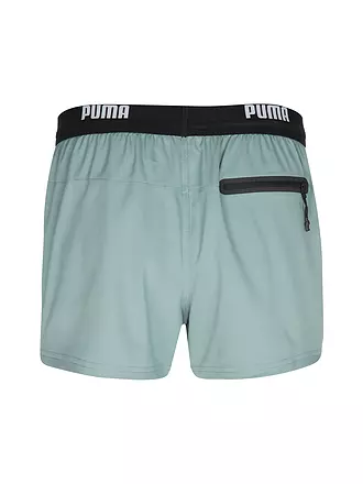 PUMA | Herren Badeshort | blau