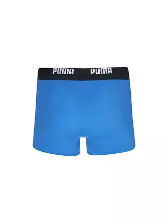 PUMA | Herren Beinbadehose | blau