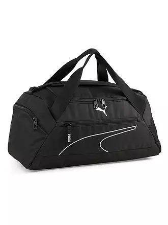 PUMA | Trainingstasche Fundamentals S | schwarz