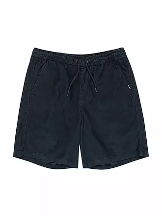 QUIKSILVER | Herren Beachshort Taxer Cord Bermuda 18