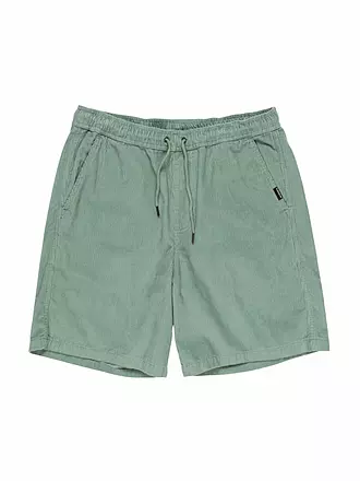 QUIKSILVER | Herren Beachshort Taxer Cord Bermuda 18