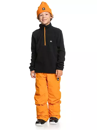 QUIKSILVER | Jungen Snowboardhose Estate | hellgrau