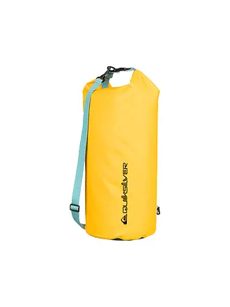 QUIKSILVER | Medium Water Stash 10L | gelb