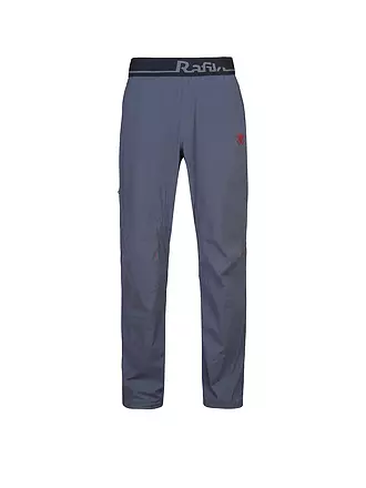 RAFIKI | Herren Kletterhose Drive | dunkelblau