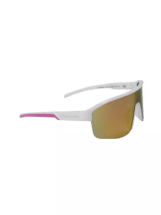 RED BULL SPECT | Damen Sportbrille Dundee | schwarz