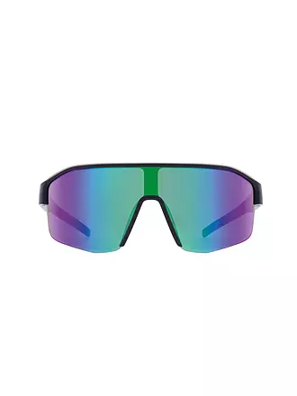 RED BULL SPECT | Damen Sportbrille Dundee | schwarz