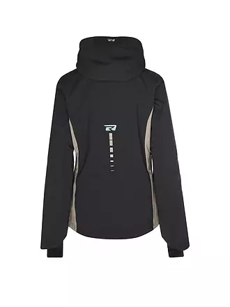 REHALL | Damen Snowboardjacke Meave-R | grau