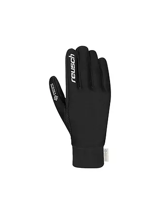 REUSCH | Damen Fleece Handschuhe Karayel Windstopper | 