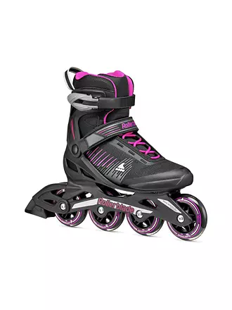 ROLLERBLADE | Damen Inlineskates Zetrablade | schwarz