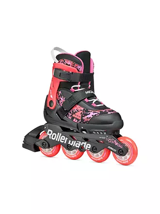 ROLLERBLADE | Mädchen Inlineskates Microblade SL | koralle