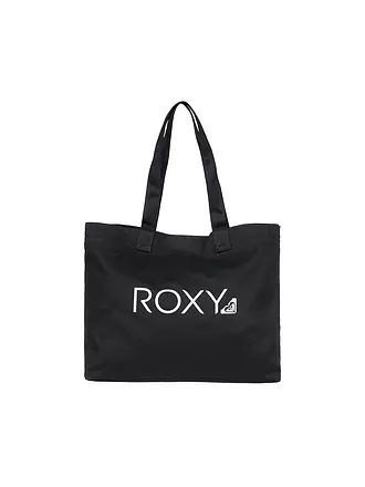 ROXY | Badetasche Go for it | grau