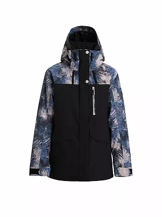 ROXY | Damen Snowboardjacke Dawnrae Parka JK | creme