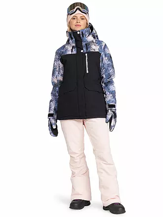 ROXY | Damen Snowboardjacke Dawnrae Parka JK | creme