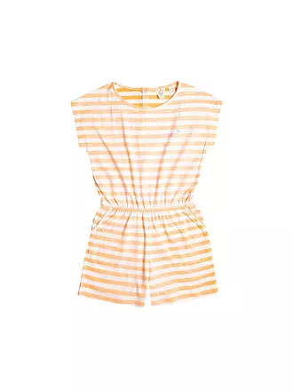 ROXY | Mädchen Jumpsuit Turn Up The Sun | orange