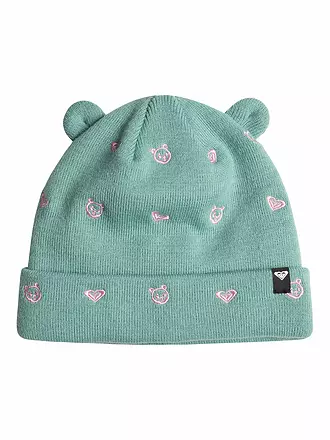 ROXY | Mädchen Mütze Mini Snowmoon | mint