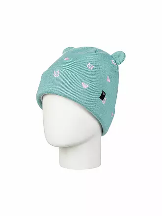 ROXY | Mädchen Mütze Mini Snowmoon | mint