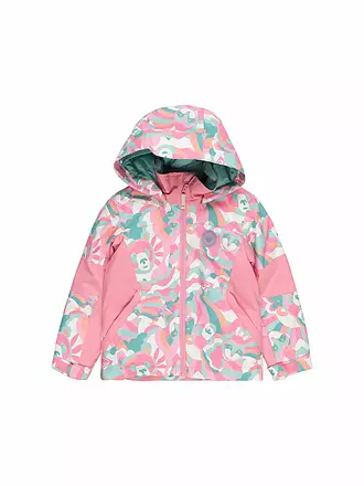 ROXY | Mädchen Skijacke Snowy Tale Jk | mint