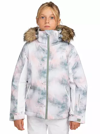 ROXY | Mädchen Snowboardjacke Roxy Pie | 