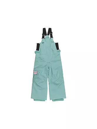 ROXY | Mini Mädchen Ski Latzhose Lola  | 