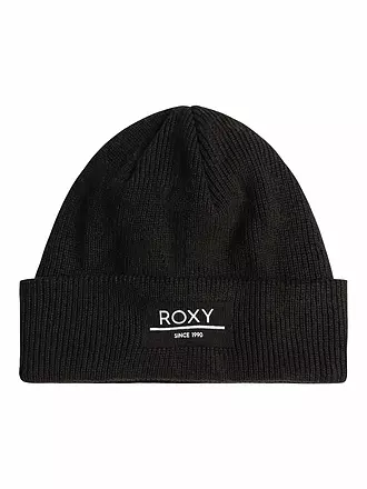 ROXY | Mütze Folker | schwarz