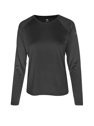 RUKKA | Damen Laufshirt Muotka | hellblau