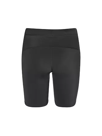 RUKKA | Damen Lauftight Maalahti Short | schwarz