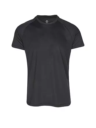 RUKKA | Herren Laufshirt Muukko | kupfer