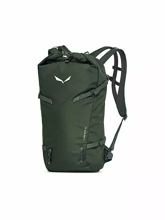 SALEWA | Alpinrucksack Climb Mate 25L | olive