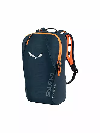 SALEWA | Kinder Wanderrucksack Mountain Trainer 2 12L | dunkelblau