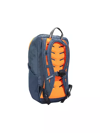 SALEWA | Kinder Wanderrucksack Mountain Trainer 2 12L | dunkelblau