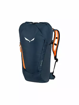 SALEWA | Kinder Wanderrucksack Ortles 16L | dunkelblau