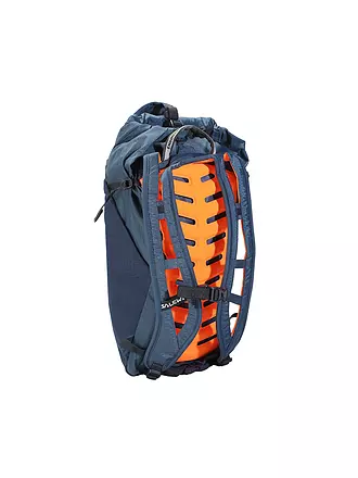 SALEWA | Kinder Wanderrucksack Ortles 16L | dunkelblau