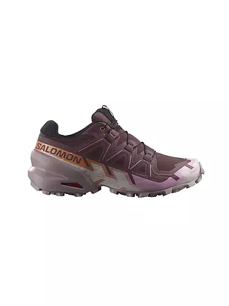 SALOMON | Damen Traillaufschuhe Speedcross 6 | blau