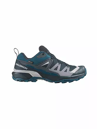 SALOMON | Herren Multifunktionsschuhe X Ultra 360 GTX | grau