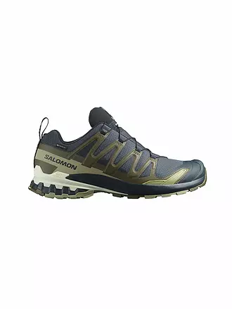 SALOMON | Herren Multifunktionsschuhe XA Pro 3D V9 GTX | olive