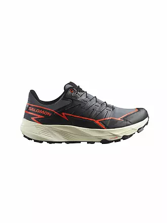 SALOMON | Herren Traillaufschuhe Thundercross GTX | grau