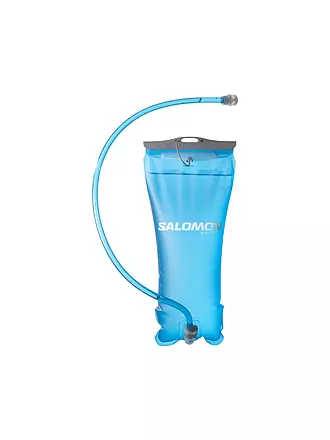 SALOMON | Trinkzubehör Soft Reservoir 2L | blau