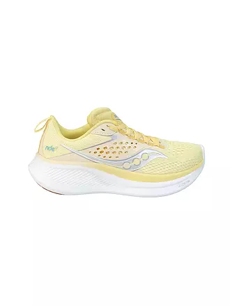 SAUCONY | Damen Laufschuhe Ride 17 | lila