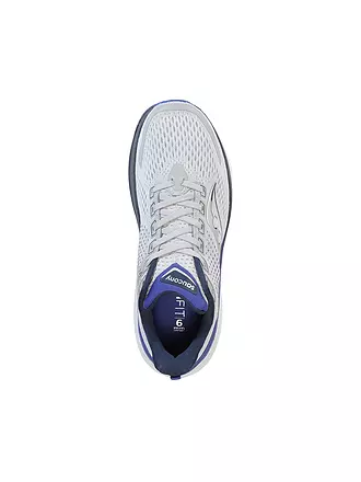 SAUCONY | Herren Laufschuhe Guide 17 | blau