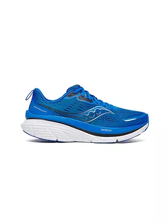 SAUCONY | Herren Laufschuhe Guide 18 | blau