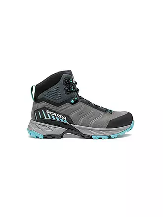 SCARPA | Damen Wanderschuhe Rush Trek GTX | grau