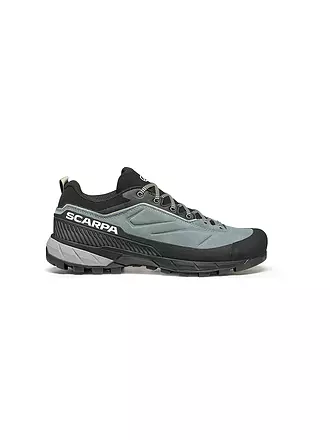 SCARPA | Damen Zustiegsschuhe Rapid XT GTX | hellgrau